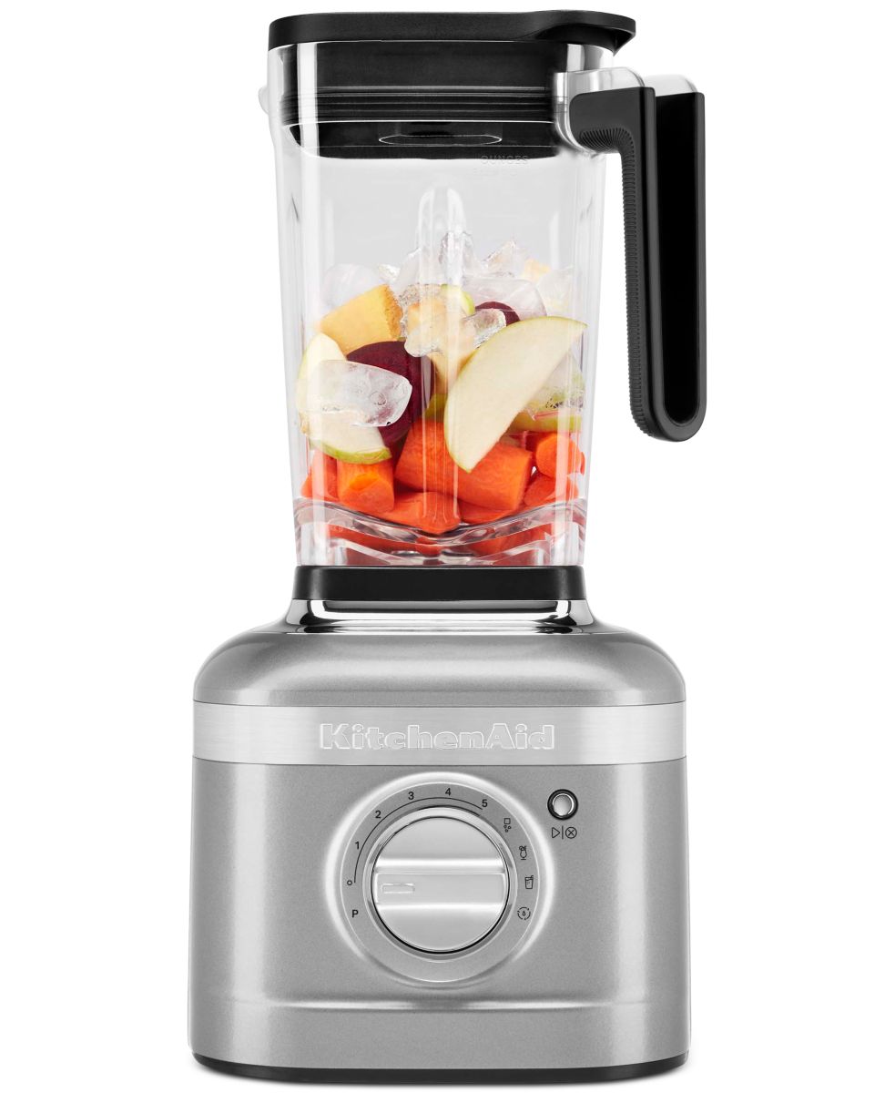 K400 Blender with Tamper KSB4028 Die besten Deals und