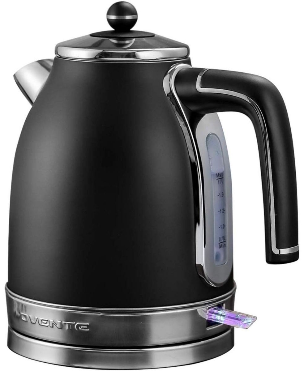 Victoria Collection Electric Kettle Best Deals and Price History at