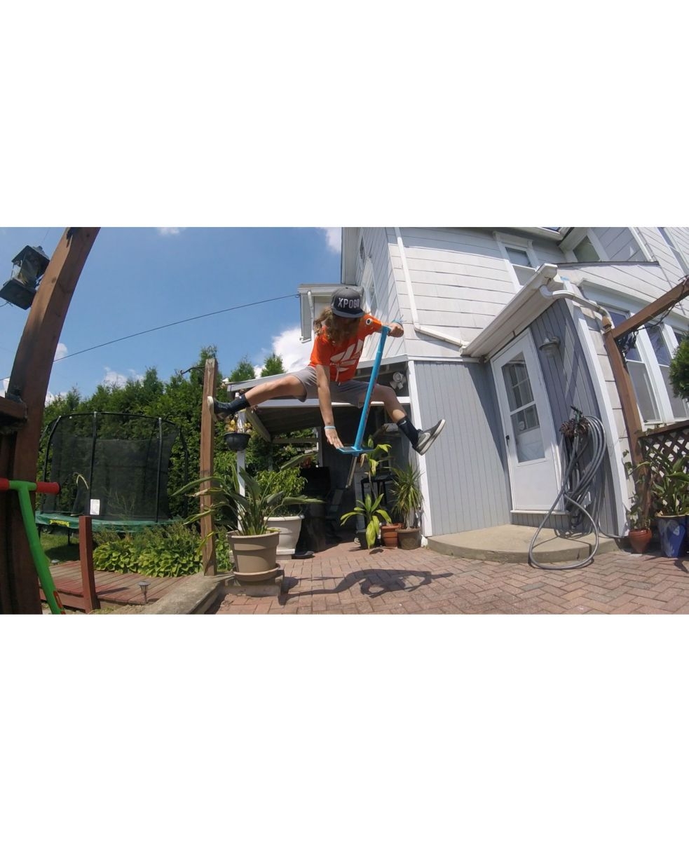 Flight Pro Pogo Stick Best Deals and Price History at Honey