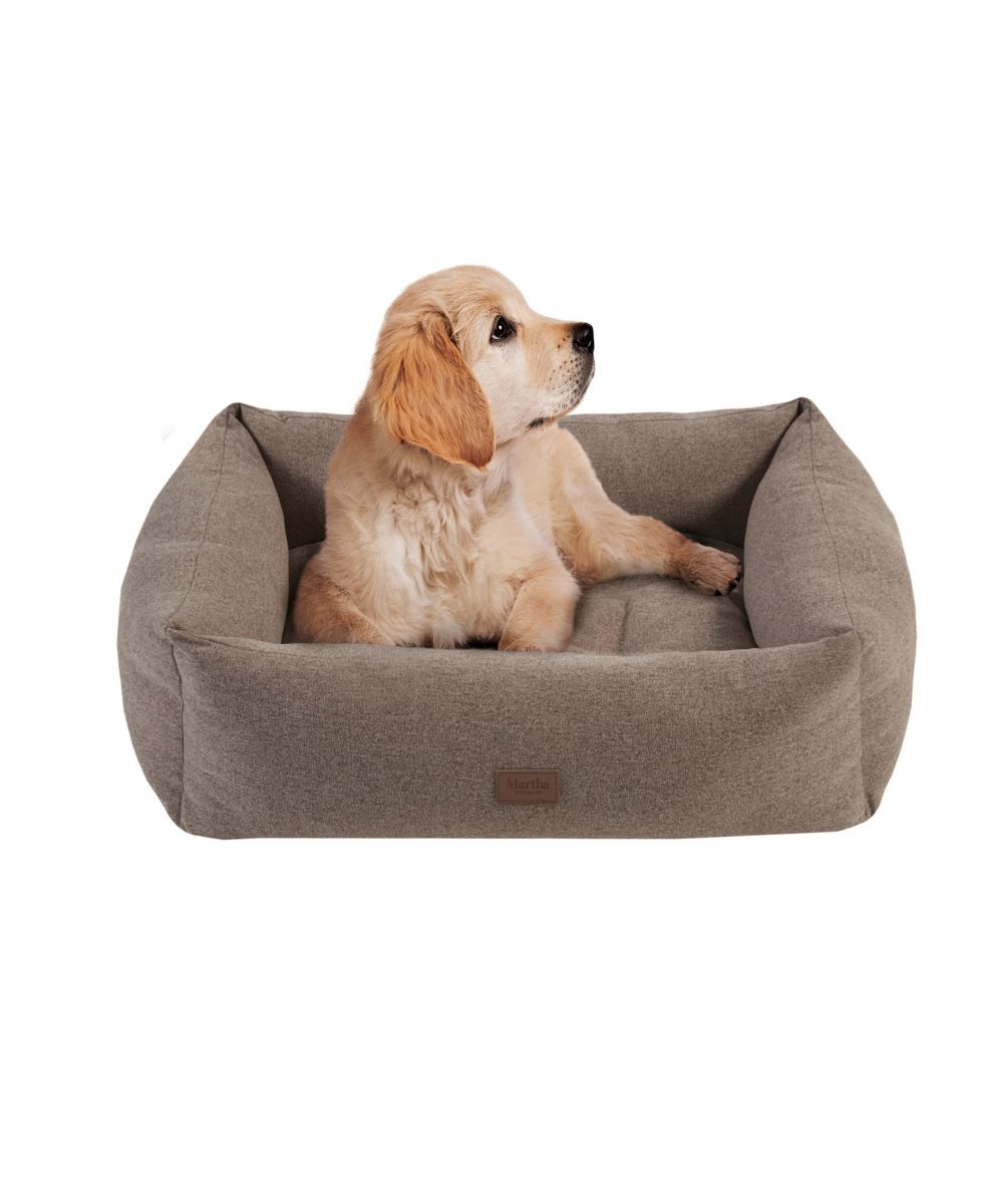 PetMedics Orthopedic Calming Warming & Cooling Washable Dog Bed - Small,  Medium, Large, Extra Large Dogs Up to 150lbs