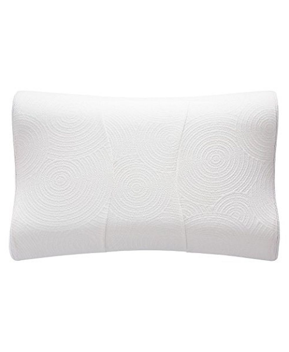 TEMPURProtect TEMPURContour Queen Pillow Protector Best Deals and