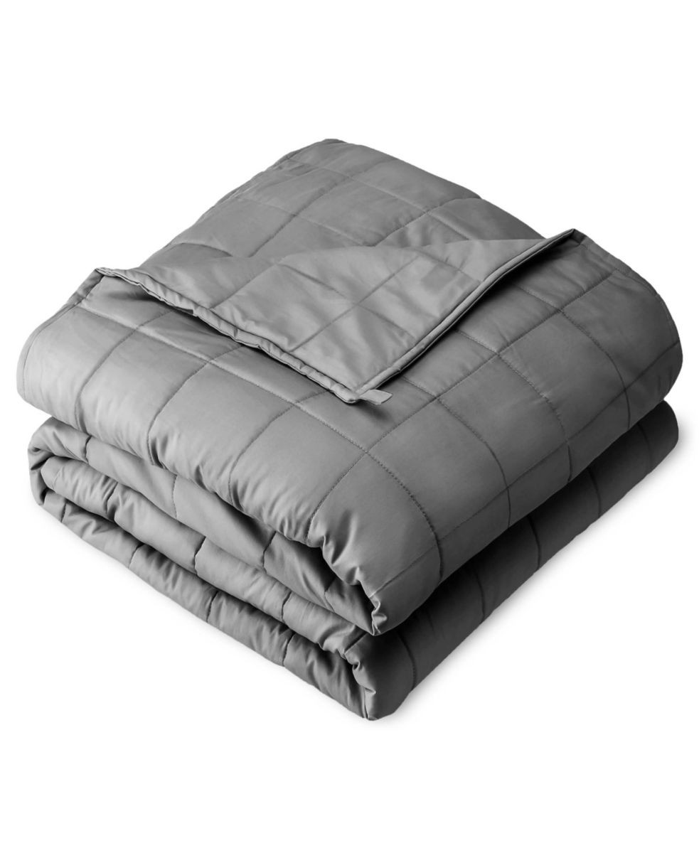 Weighted Blanket, 15lbs (48" x 72") Best Deals and Price History at