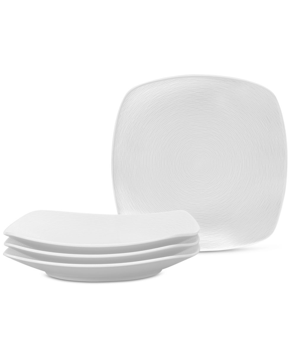 Swirl Square Dinner Plates Set Of 4 Best Deals And Price History At swirl-square-dinner-plates-set-of-4-best-deals-and-price-history-at
