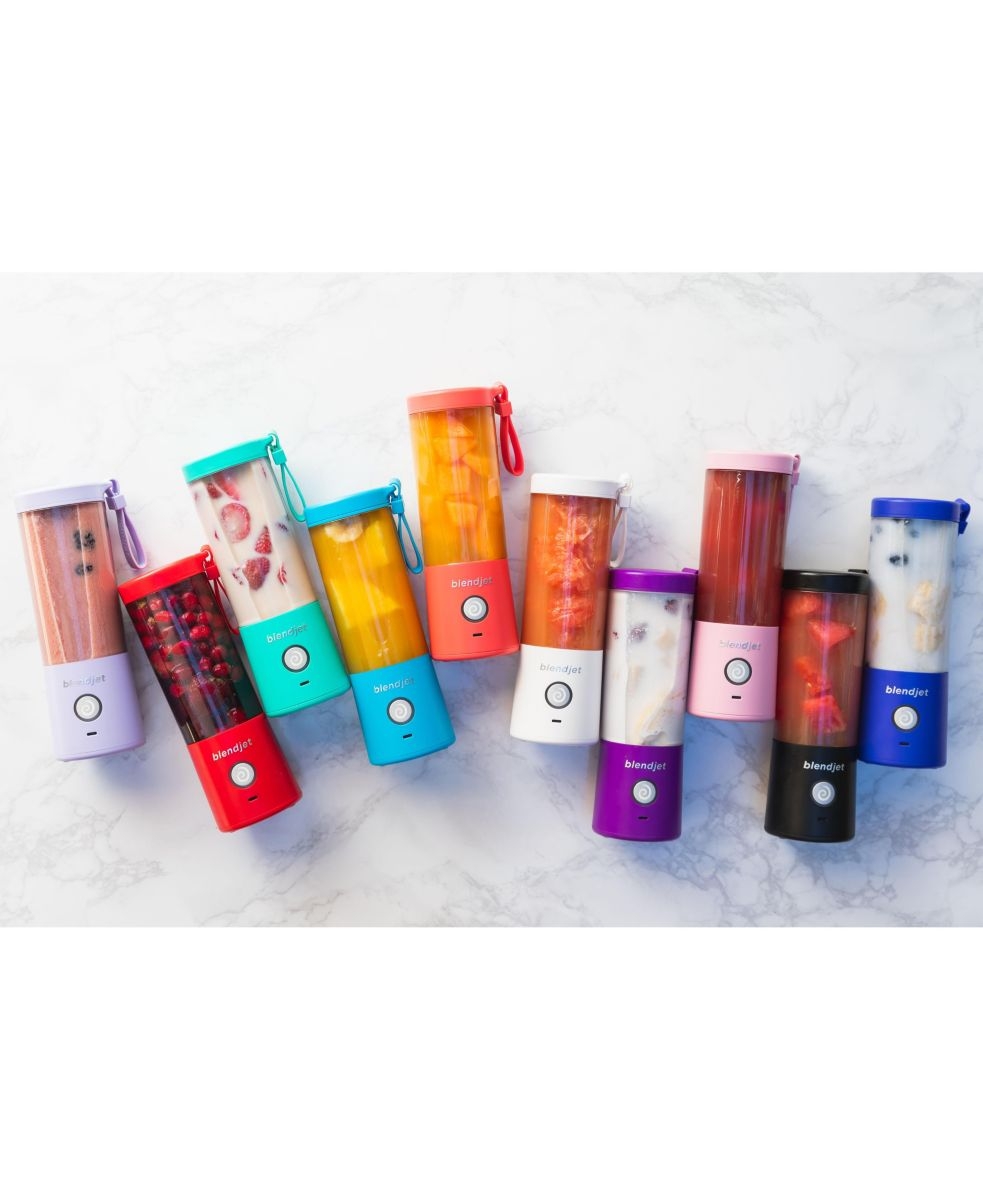 BlendJet 2 16 Ounce Portable Electric Blender Best Deals and Price