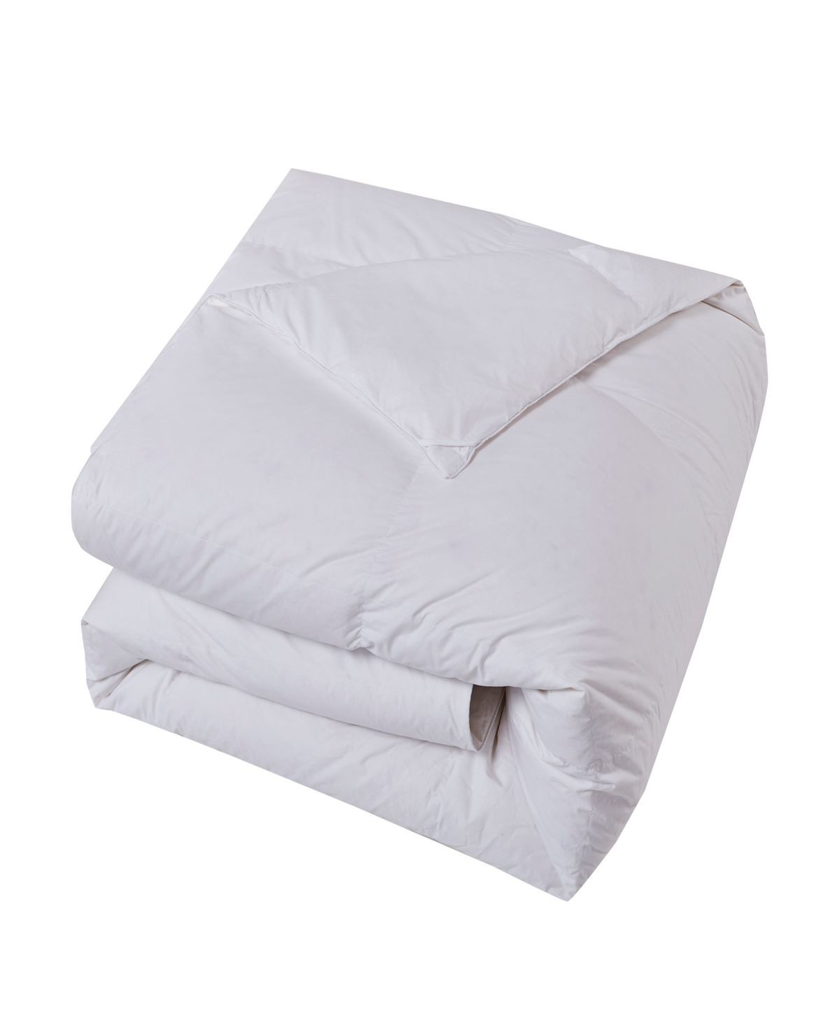 Farm to HomeWhite Down All Season Comforter, Twin Best Deals and Price