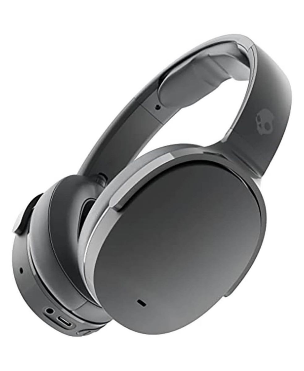Skullcandy Hesh ANC Chill Grey Wireless OverEar Headphones Best Deals