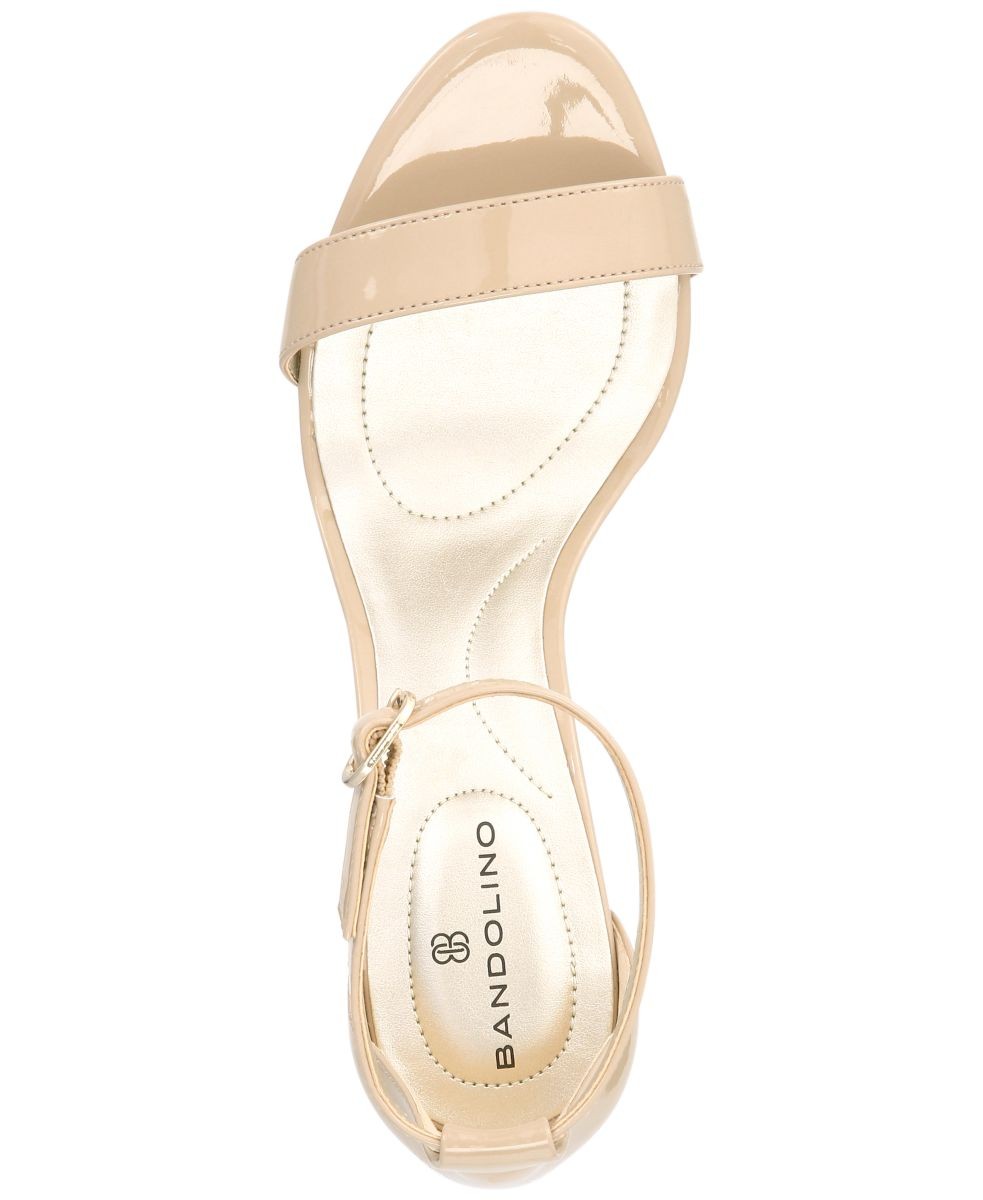 Women's Madia Two Piece Dress Sandals Best Deals and Price History at