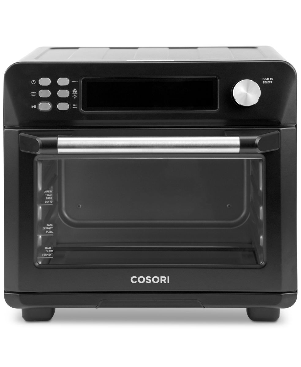 Cosori CS100 Smart Toaster Oven Air Fryer Combo Best Deals and Price