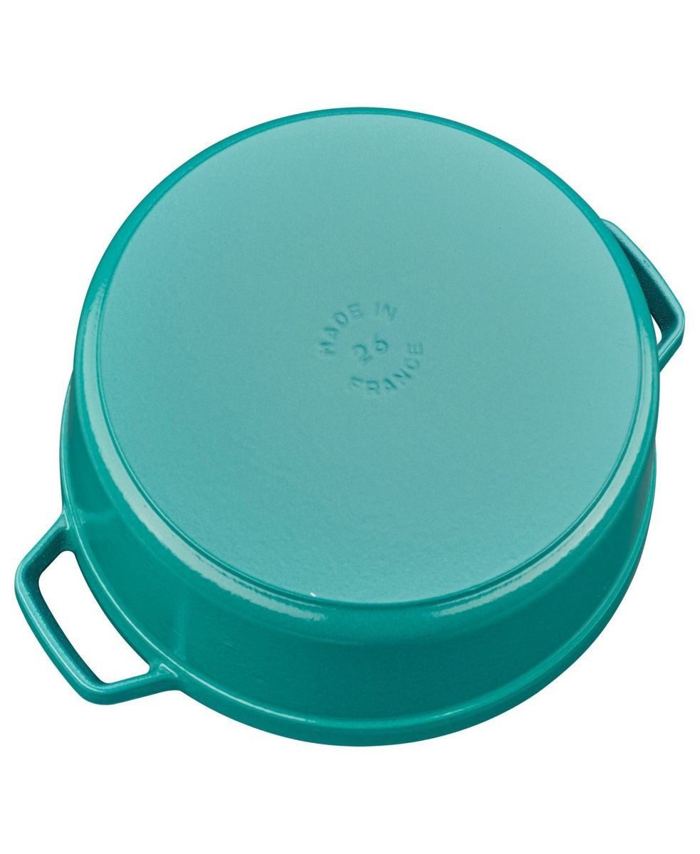 Cast Iron 5.5 Quart Round Cocotte Best Deals and Price History at