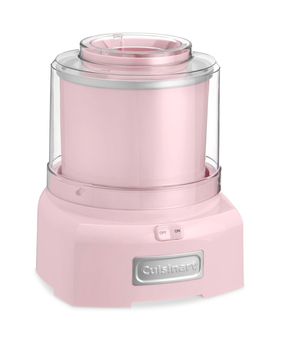 Cuisinart Ice21PK Frozen Yogurt, Ice Cream & Sorbet Maker Best Deals