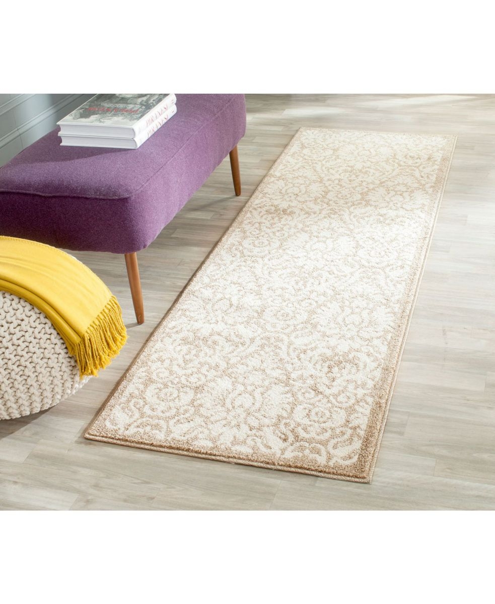 Safavieh Amherst AMT427 Wheat And Beige 2 3 X 15 Runner Area Rug safavieh-amherst-amt427-wheat-and-beige-2-3-x-15-runner-area-rug