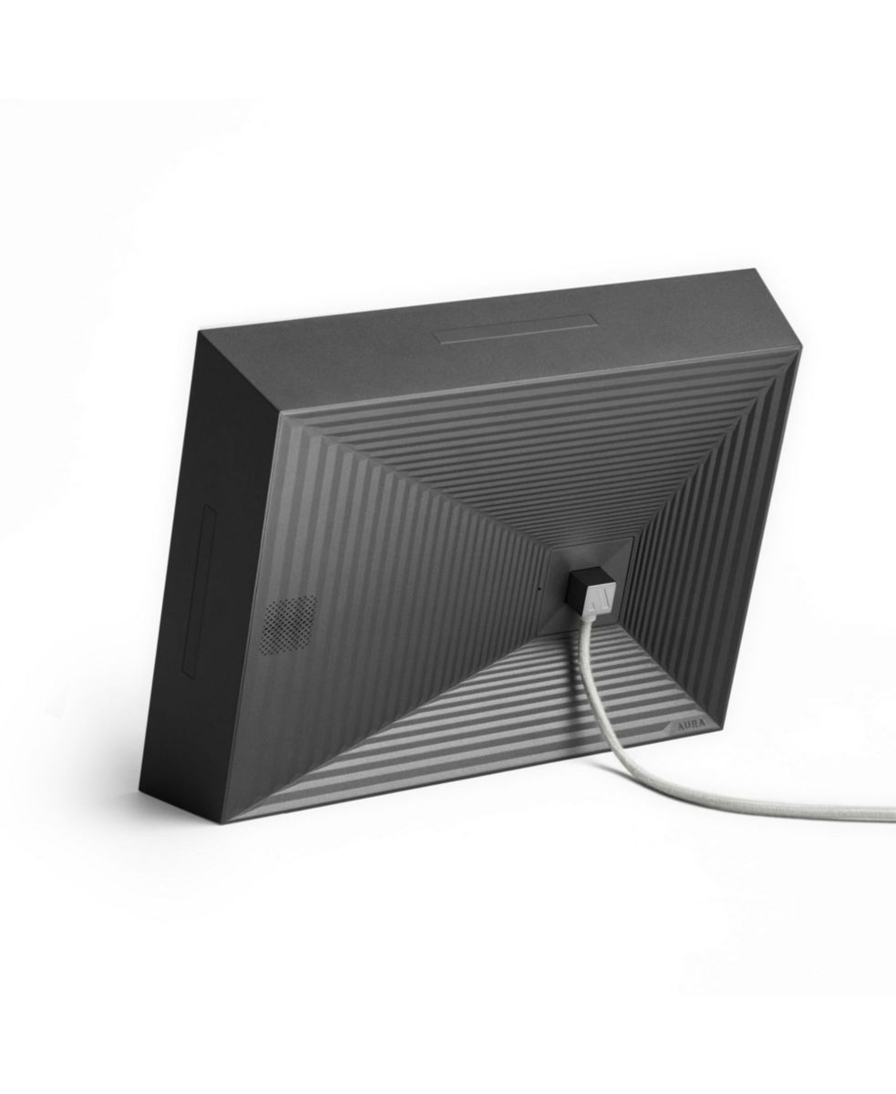 Mason by Aura Frames Graphite Best Deals and Price History at