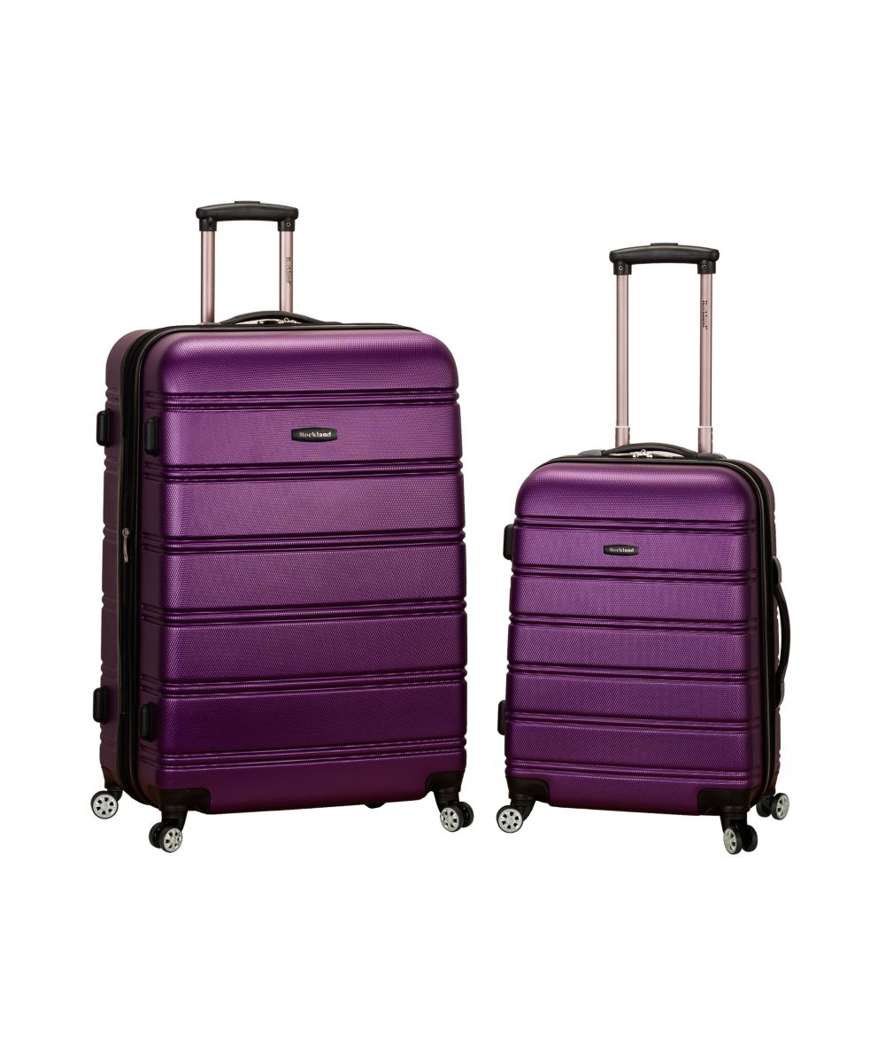 2Pc. Hardside Luggage Set Best Deals and Price History at JoinHoney