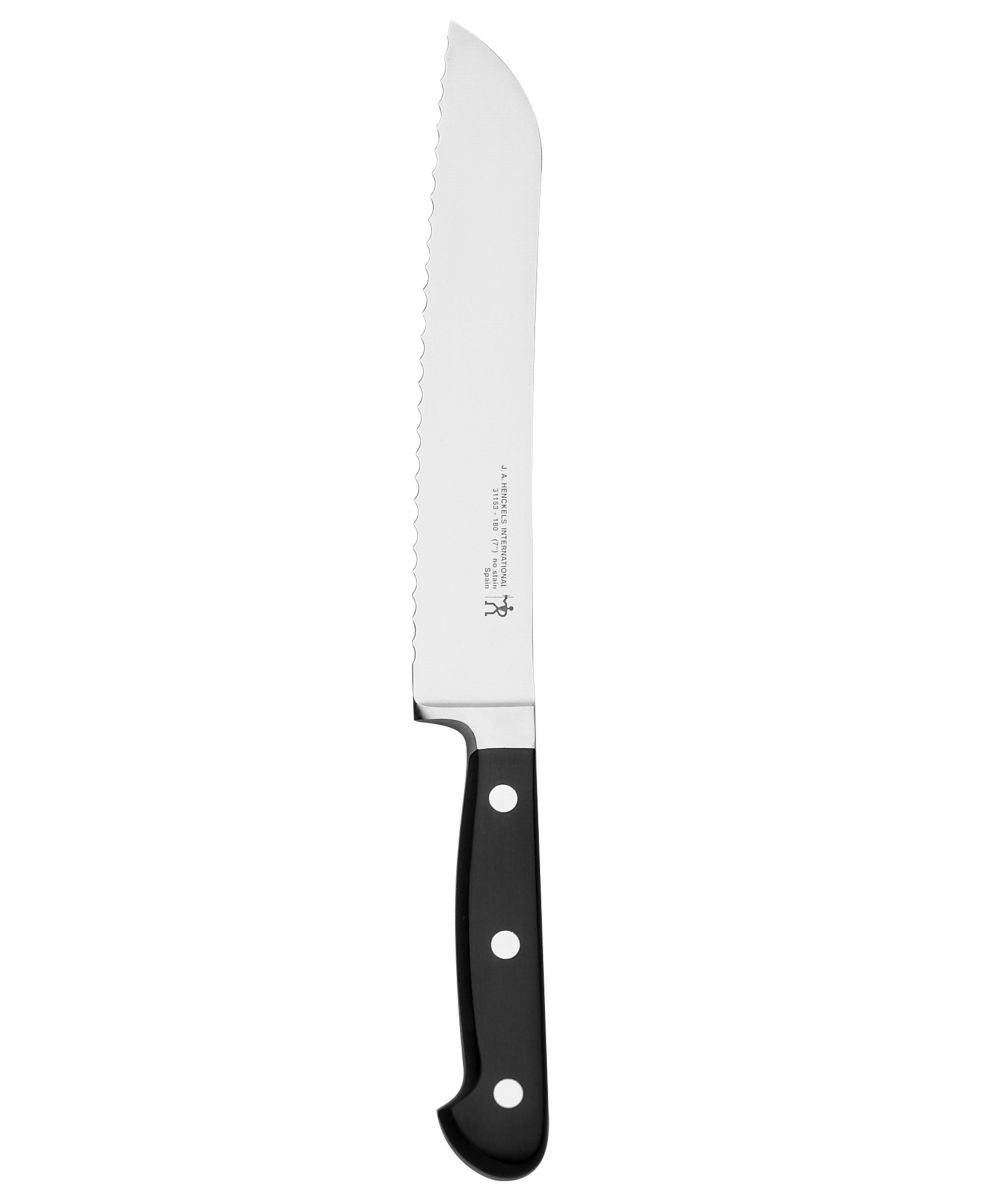 J.a. Henckels International ""Classic"" Bread Knife, 7"" Best Deals and