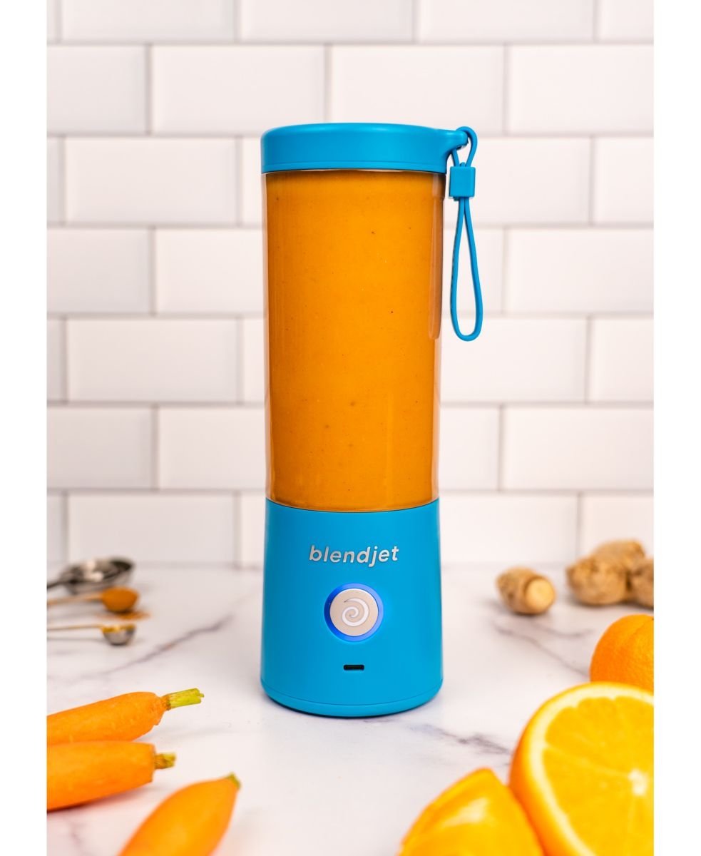 BlendJet 2 16 Ounce Portable Electric Blender Best Deals and Price