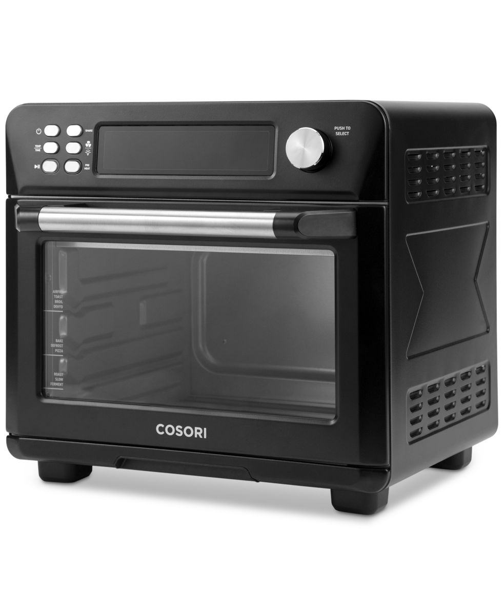 Cosori CS100 Smart Toaster Oven Air Fryer Combo Best Deals and Price