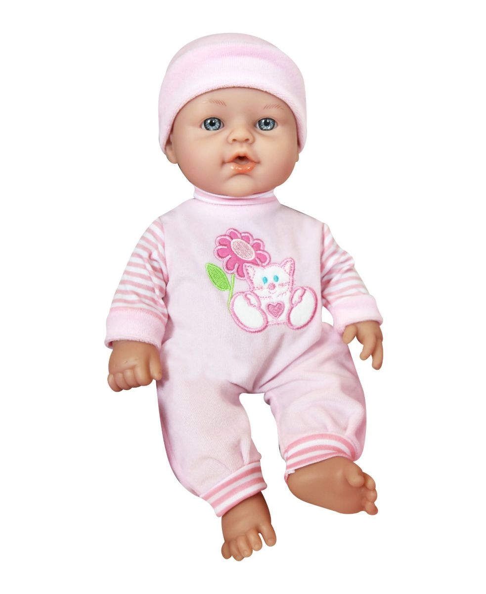 Lissi Dolls Baby Doll with Accessories Extra Outfits Best Deals and