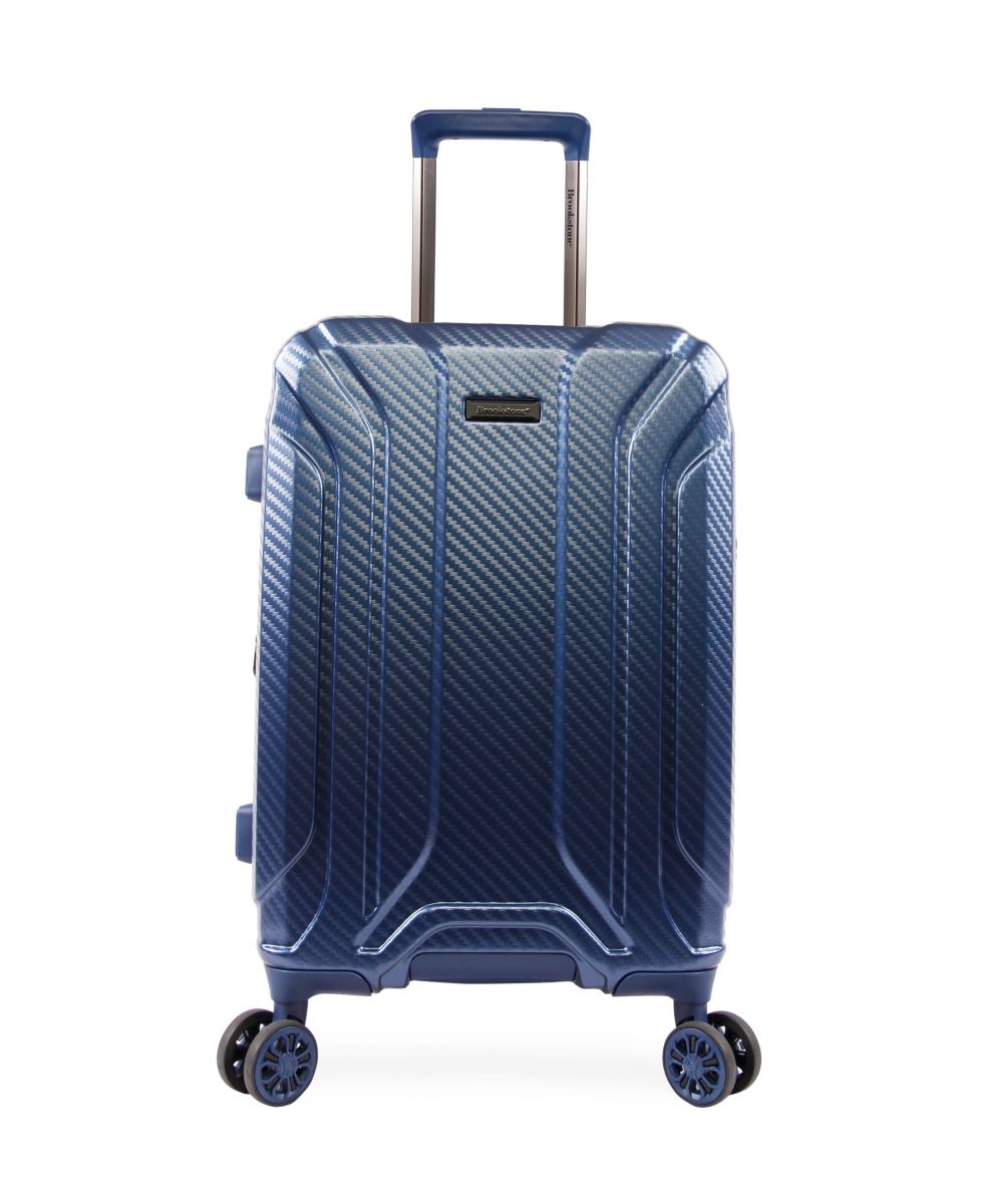 Keane 21" Hardside CarryOn Luggage with Charging Port Best Deals and