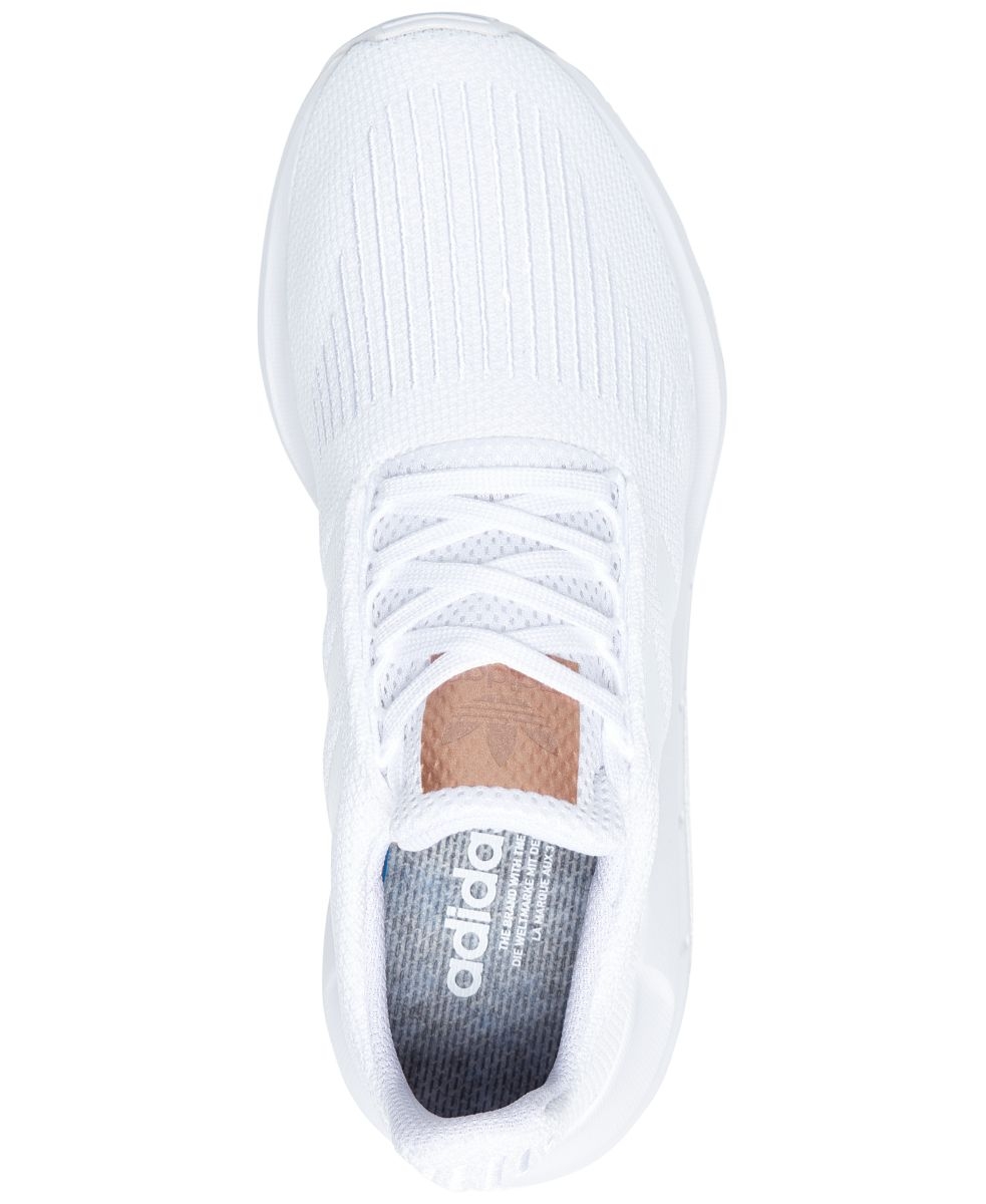 women's swift run casual sneakers from finish line
