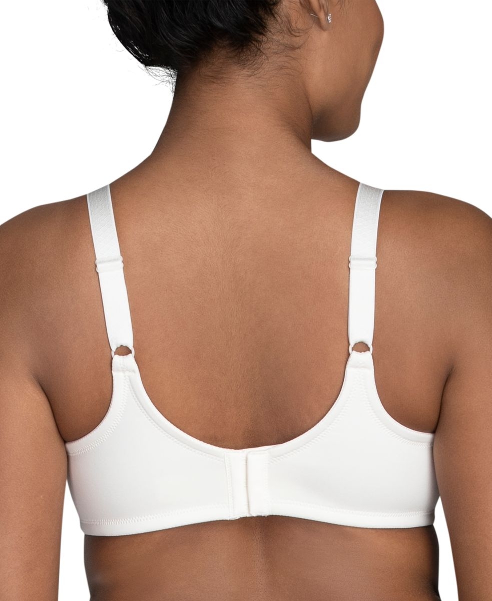 Full Figure Beauty Back® Smoothing Minimizer Bra 76080 Full Figure