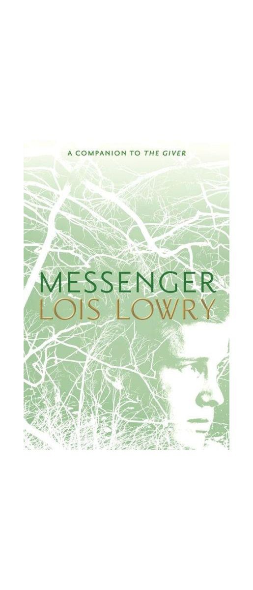 Messenger (Giver Quartet Series #3) by Lois Lowry Best Deals and Price ...