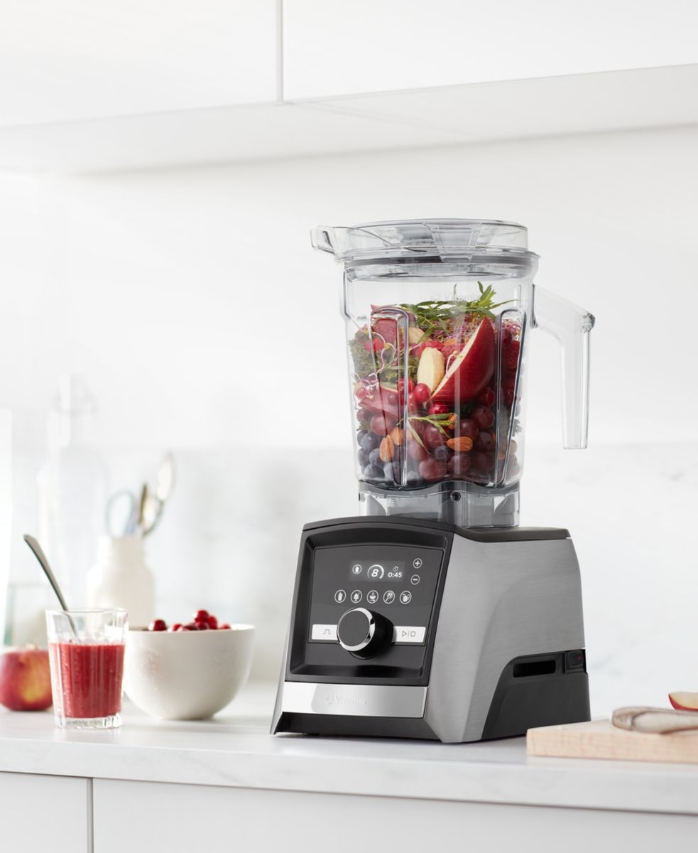 A3500 Ascent Series Blender Best Deals and Price History at JoinHoney