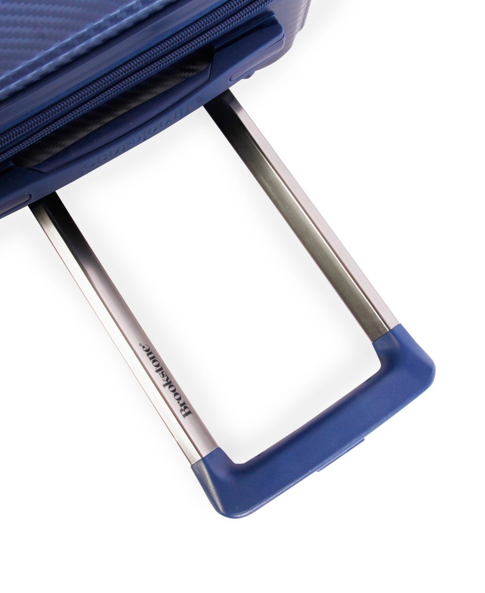 Keane 21" Hardside CarryOn Luggage with Charging Port Best Deals and