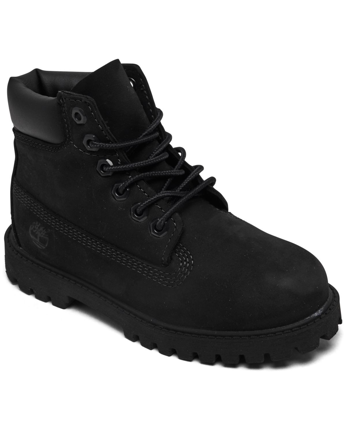 Toddler Kids 6 Inch Premium Waterproof Boots from Finish Line melhores ...
