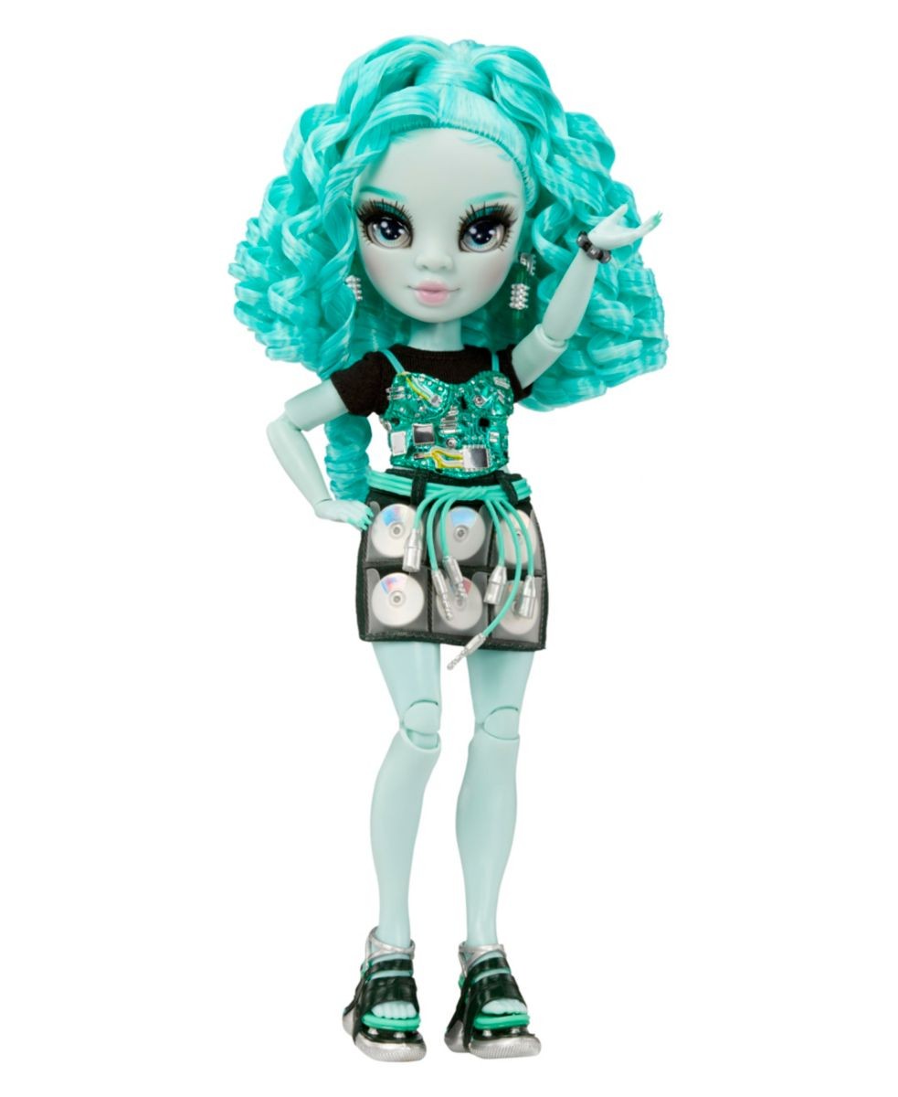 Glitter Girls 14 Poseable Fashion Doll - Lacy
