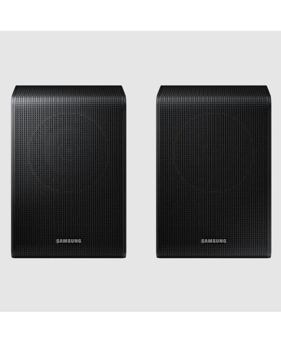 Samsung Swa9200S 2.0ch Wireless Rear Speaker Kit with