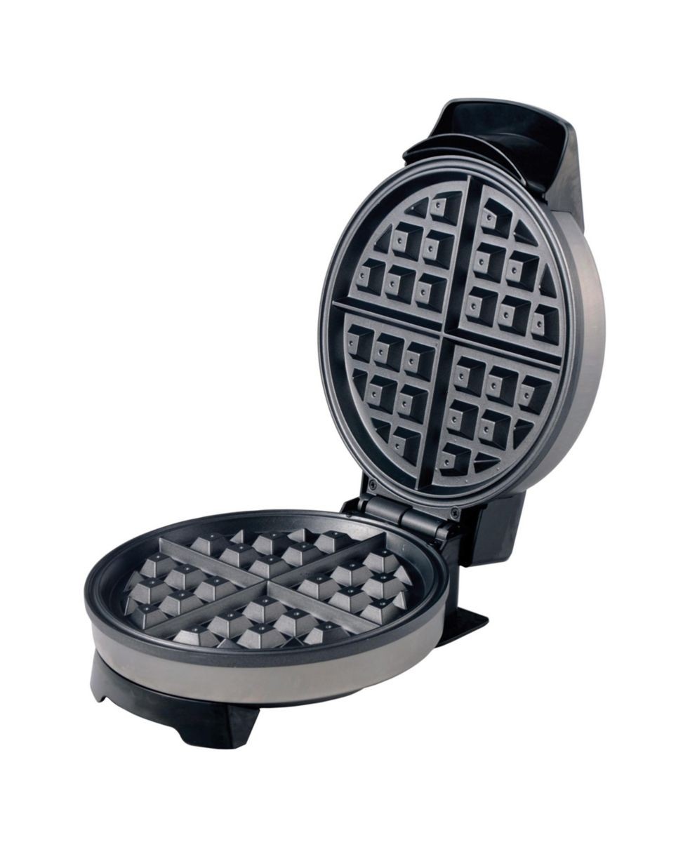 Brentwood Select Nonstick Belgian Waffle Maker in Stainless Steel Best