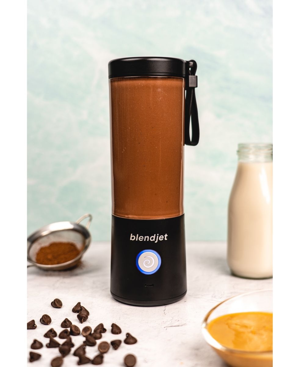 BlendJet 2 16 Ounce Portable Electric Blender Best Deals and Price