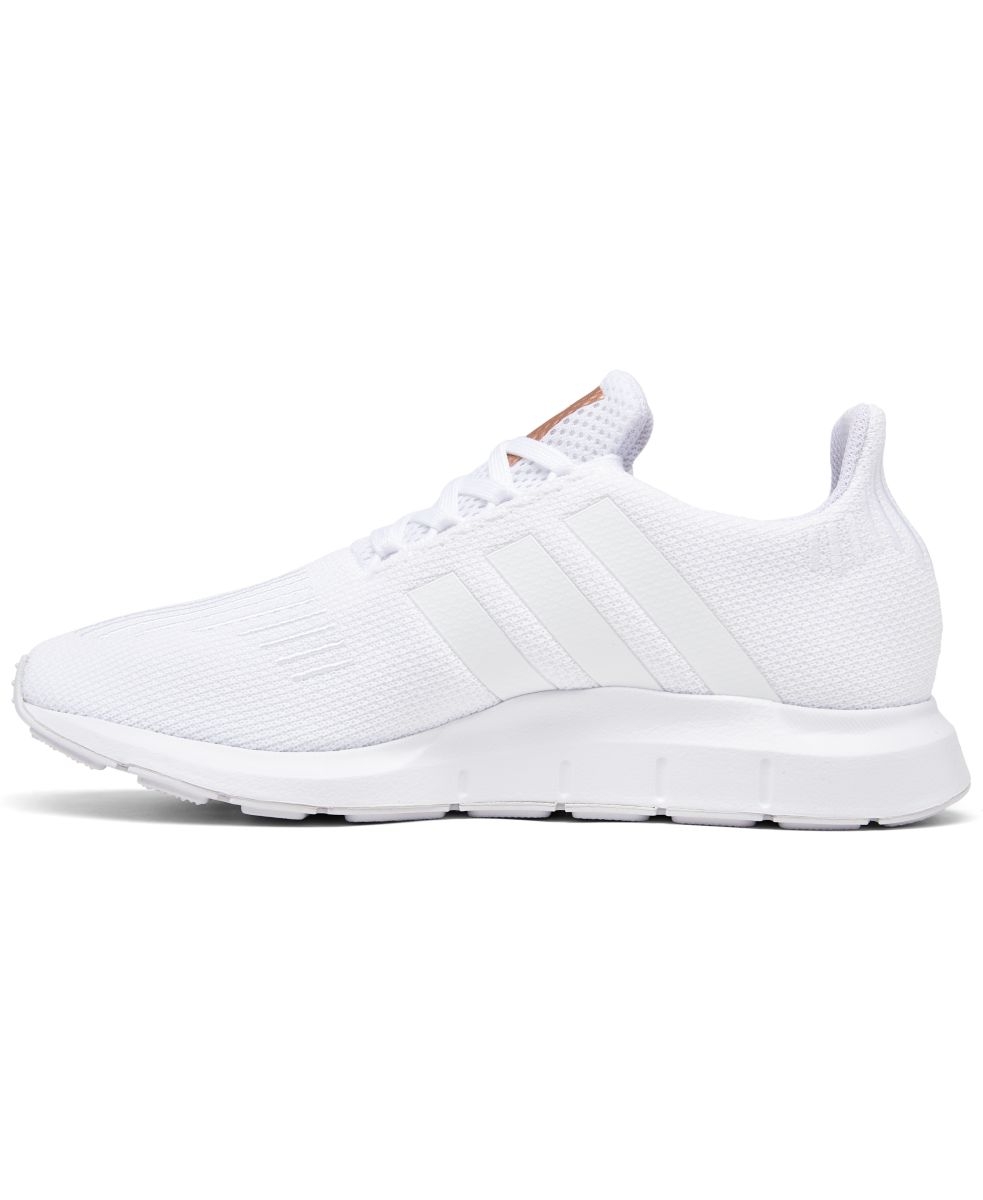 women's swift run casual sneakers from finish line
