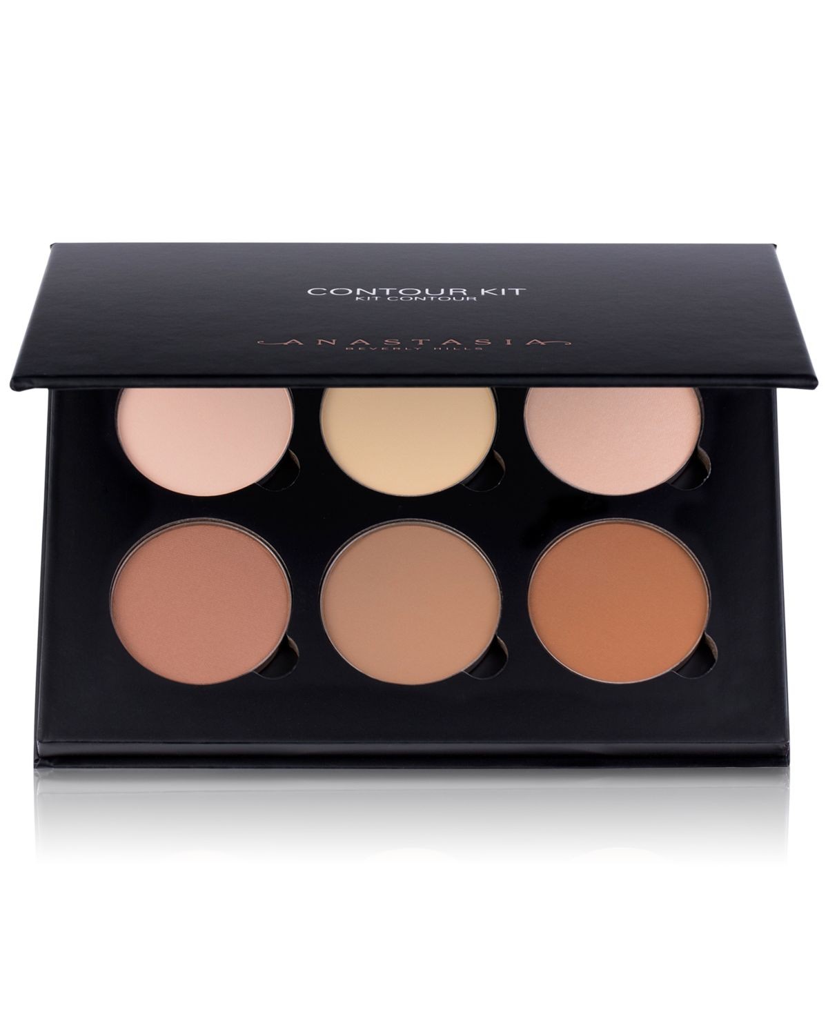 Contour Powder Package Contour Powder Kit Deals and Price History at JoinHoney.com | Honey
