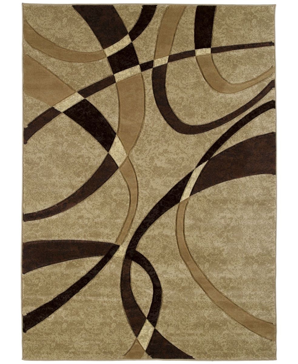 Contours La Chic 510 21351 24 Chocolate 1'10