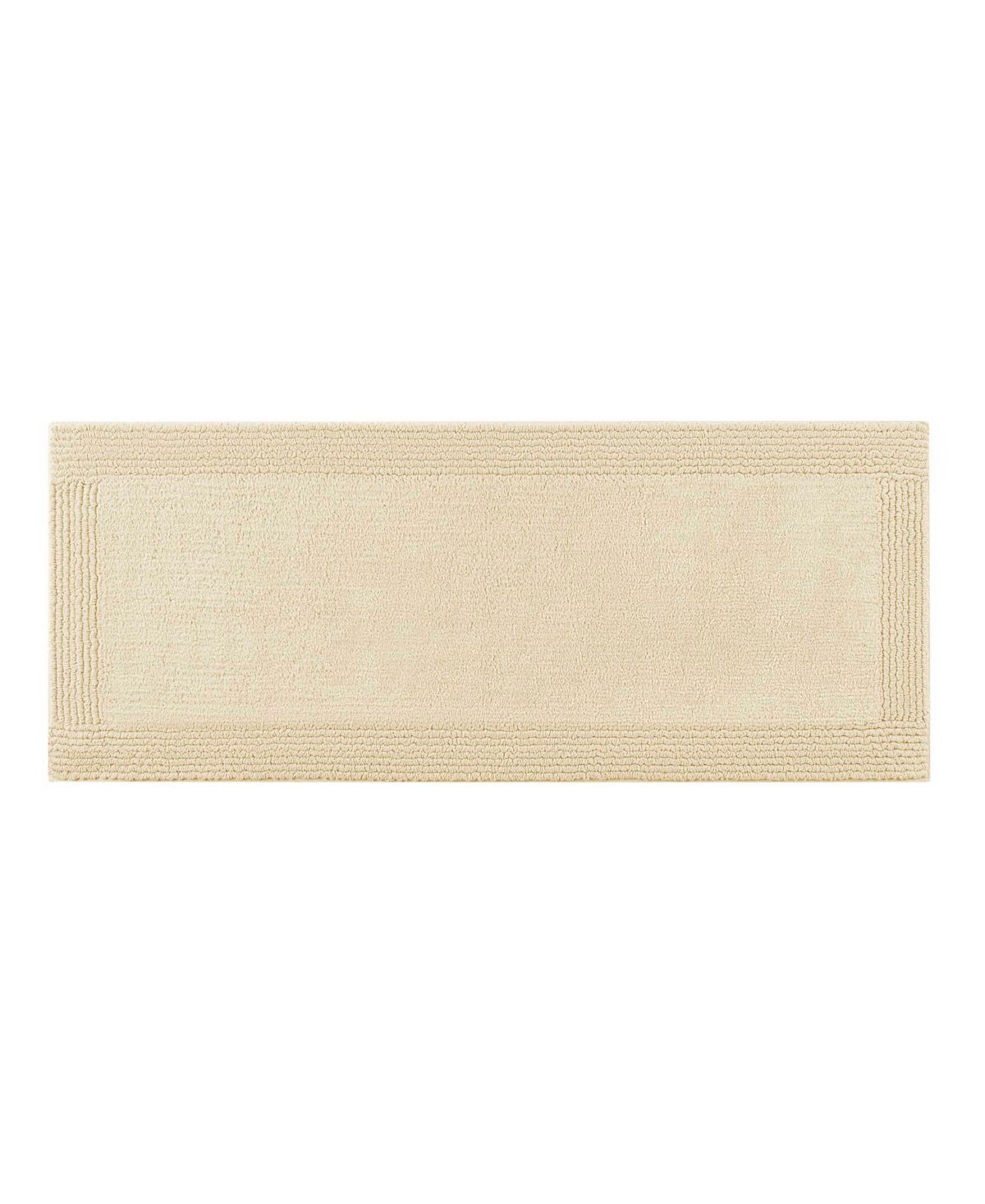 Splendor Reversible Tufted Cotton Bath Rug, 17