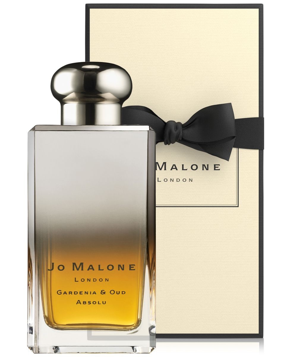 Jo Malone London Gardenia & Oud Absolu, 3.4oz. Best Deals and Price