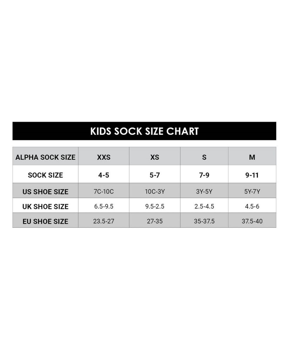 Little Boys 6Pk. Performance Crew Socks Best Deals and Price History at Honey