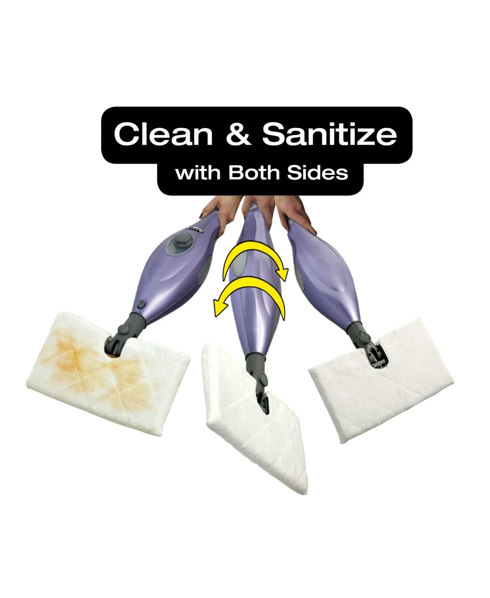 Shark S3501 Steam Pocket Mop Best Deals and Price History at JoinHoney