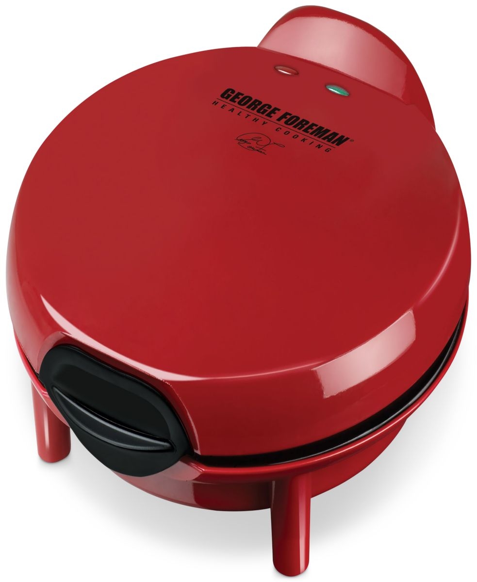 Foreman 10" Electric Quesadilla Maker Best Deals and Price