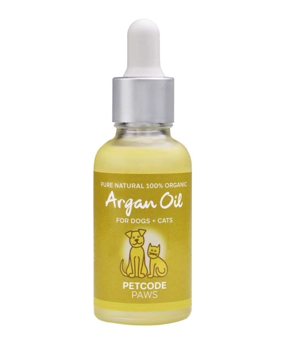 100 Pure Natural Argan Oil For Dogs, Cats Best Deals and Price History at Honey
