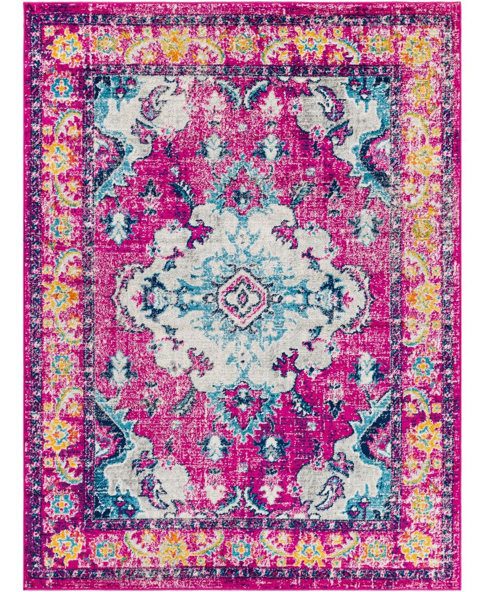 Harput HAP11163 5'3" x 7'3" Area Rug Best Deals and Price History at