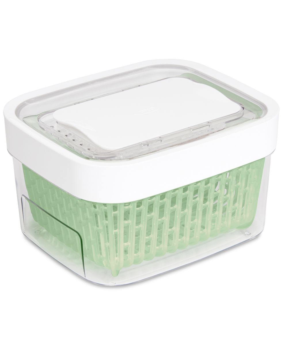 Oxo GreenSaver 1.6Qt. Produce Keeper Best Deals and Price History at