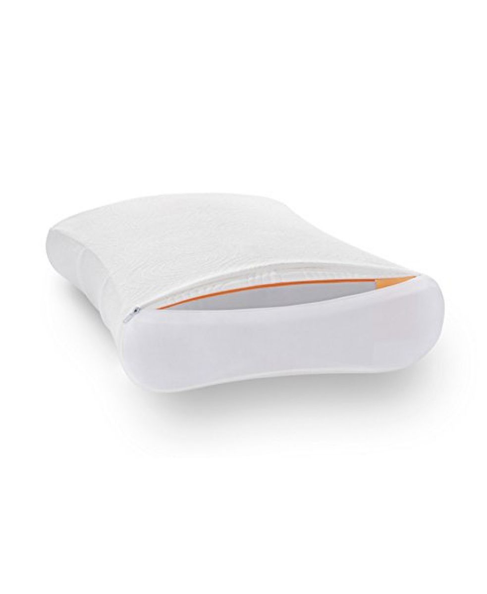 TEMPURProtect TEMPURContour Queen Pillow Protector Best Deals and