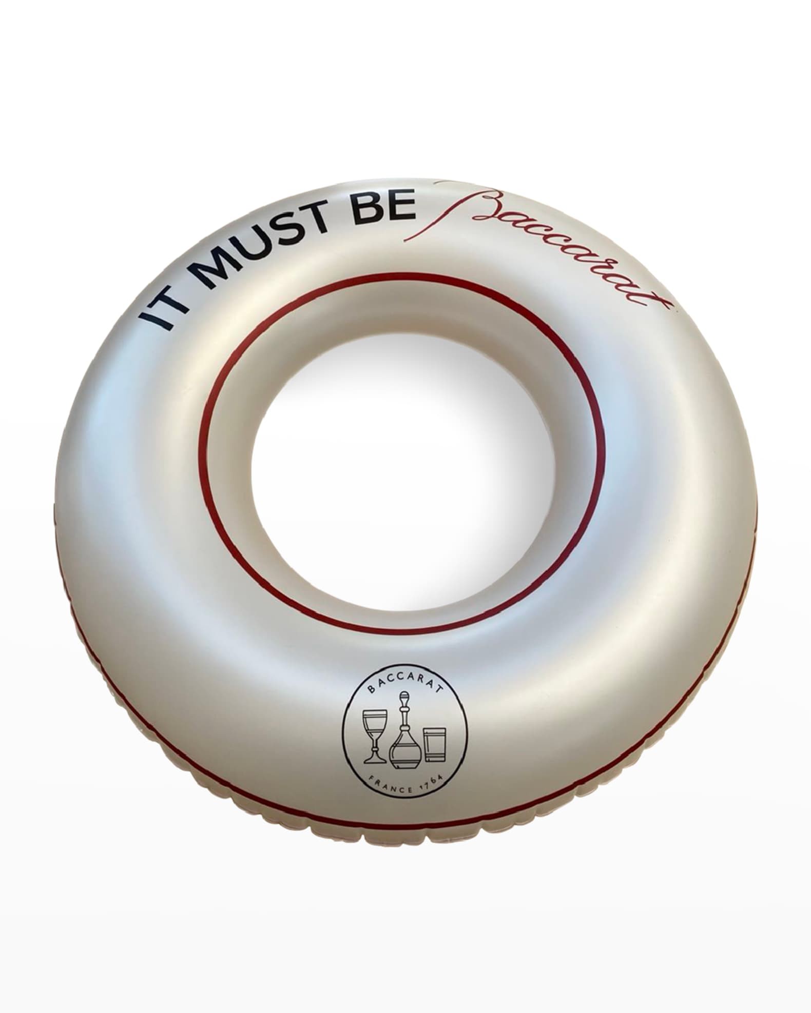 It Must Be Logo Pool Float melhores ofertas e histórico de preços em