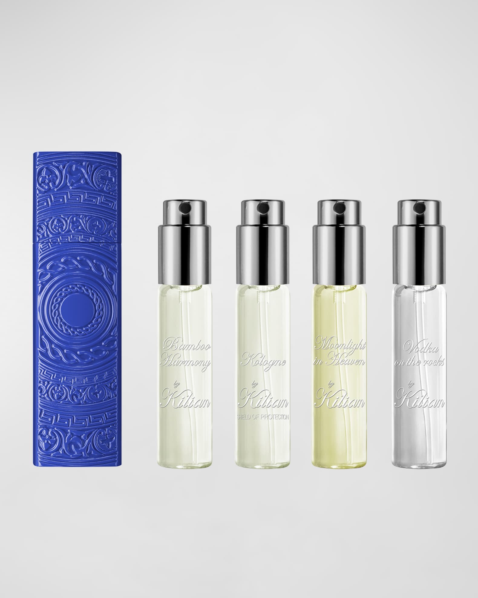 The Fresh Fragrance Discovery Set, 4 x 0.25 oz. Best Deals and Price ...