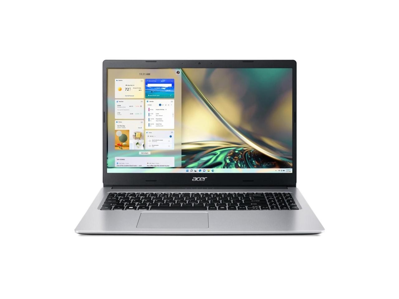 Acer Aspire 3 - 15.6