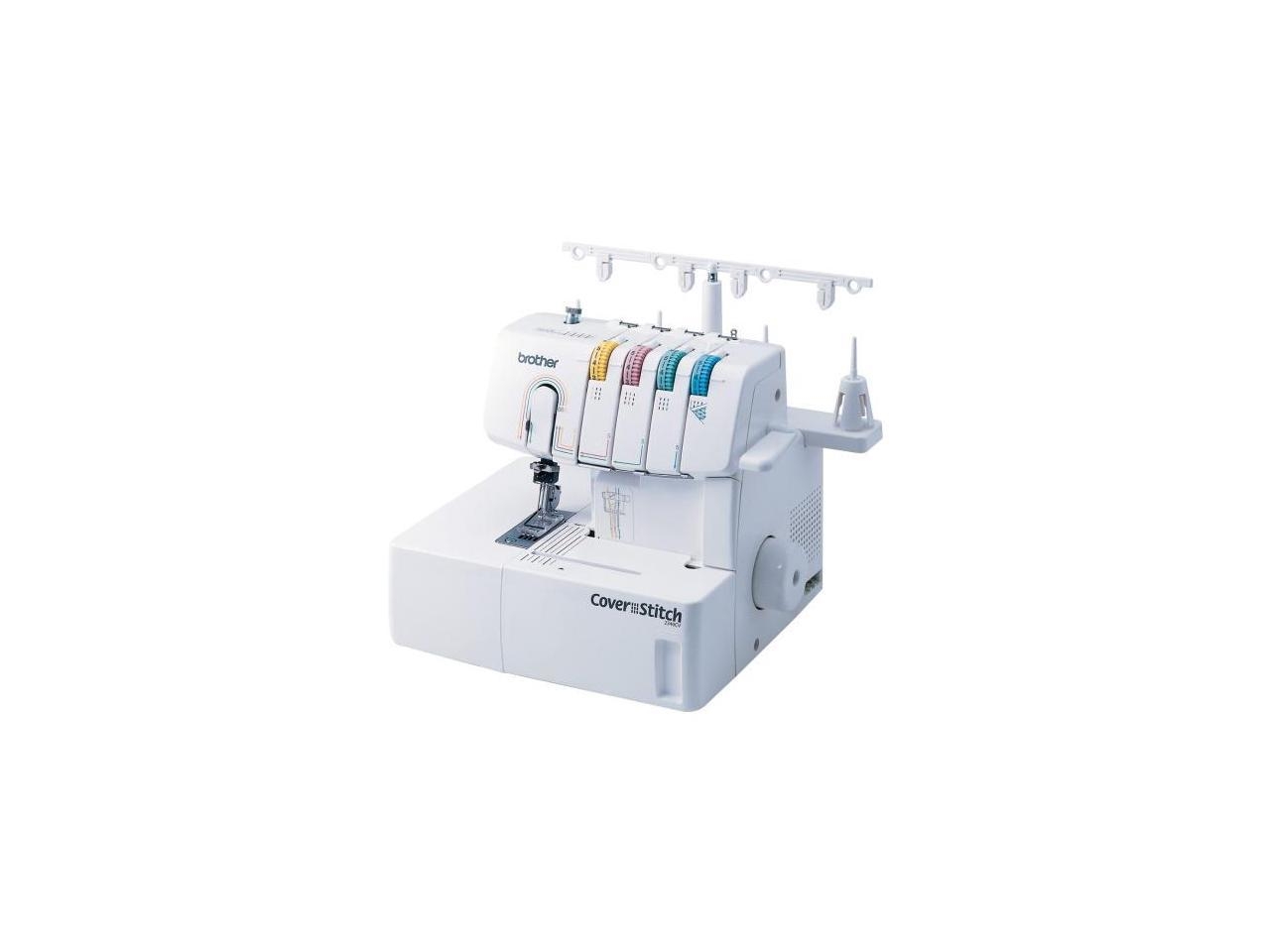 Brother 2340CV Chain And Cover Stitch Machine Best Deals And Price ...