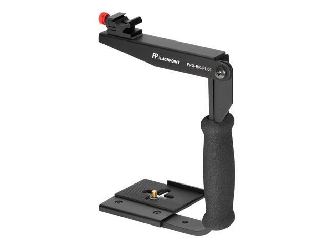 Flashpoint Flip-Flash Bracket