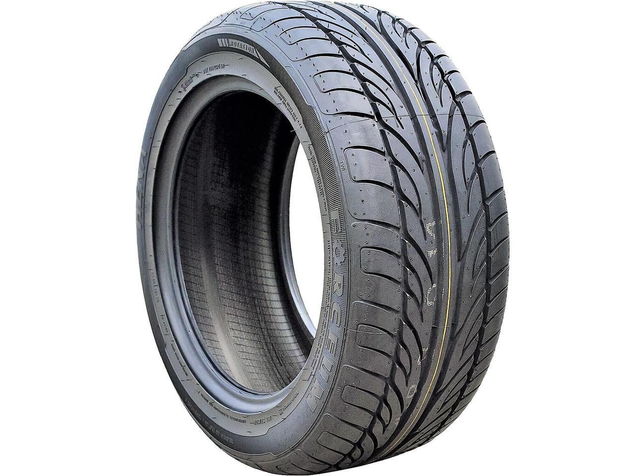 185/60R15 84H - Forceum Hena Performance All Season Tire Deals and ...
